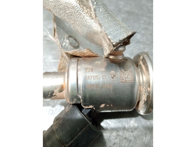 Recambio de inyector para bmw x1/ix1 u11 x1 sdrive18d referencia OEM IAM 847135202 A3C0551020200 ADBLUE