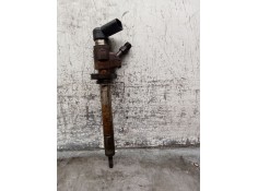 Recambio de inyector para ford mondeo iv turnier (ba7) 2.0 tdci referencia OEM IAM 9657144580  