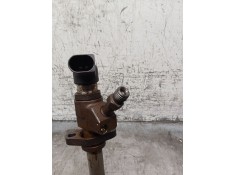 Recambio de inyector para ford mondeo iv turnier (ba7) 2.0 tdci referencia OEM IAM 9657144580   2