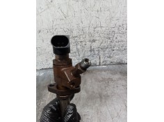 Recambio de inyector para ford mondeo iv turnier (ba7) 2.0 tdci referencia OEM IAM 9657144580   2