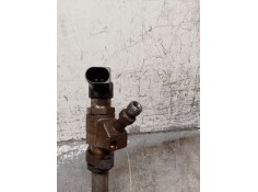 Recambio de inyector para ford mondeo iv turnier (ba7) 2.0 tdci referencia OEM IAM 9657144580   2