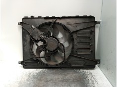 Recambio de electroventilador para ford mondeo iv turnier (ba7) 2.0 tdci referencia OEM IAM 6G918C607PC  