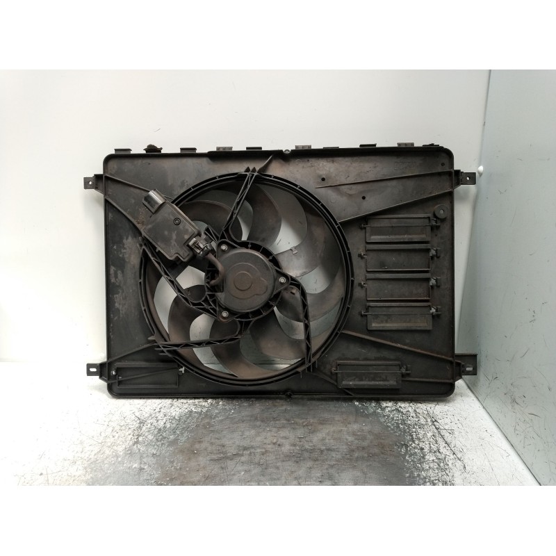 Recambio de electroventilador para ford mondeo iv turnier (ba7) 2.0 tdci referencia OEM IAM 6G918C607PC  