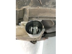 Recambio de electroventilador para ford mondeo iv turnier (ba7) 2.0 tdci referencia OEM IAM 6G918C607PC   2