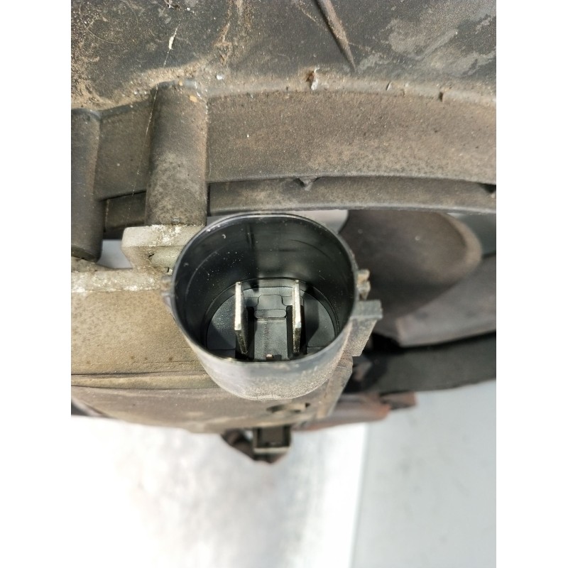 Recambio de electroventilador para ford mondeo iv turnier (ba7) 2.0 tdci referencia OEM IAM 6G918C607PC  