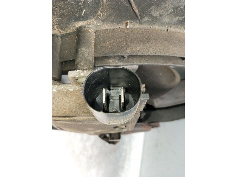 Recambio de electroventilador para ford mondeo iv turnier (ba7) 2.0 tdci referencia OEM IAM 6G918C607PC  