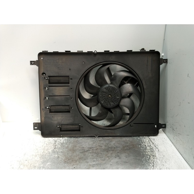 Recambio de electroventilador para ford mondeo iv turnier (ba7) 2.0 tdci referencia OEM IAM 6G918C607PC  