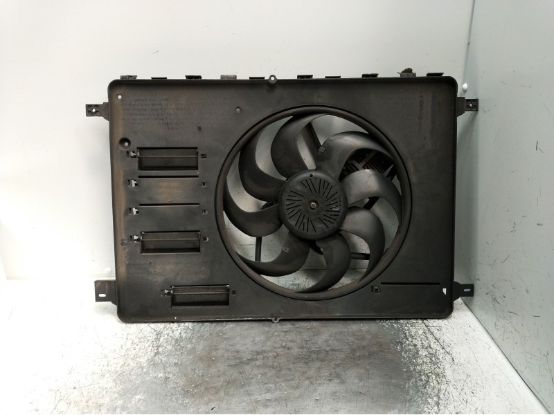 Recambio de electroventilador para ford mondeo iv turnier (ba7) 2.0 tdci referencia OEM IAM 6G918C607PC  