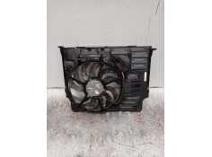 Recambio de electroventilador para bmw x1/ix1 u11 x1 sdrive18d referencia OEM IAM 365870074 5A512C8 