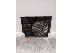 Recambio de electroventilador para bmw x1/ix1 u11 x1 sdrive18d referencia OEM IAM 365870074 5A512C8  2
