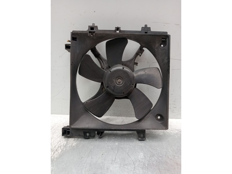Recambio de electroventilador para subaru legacy iv (bl) 2.0 d awd (bld) referencia OEM IAM   