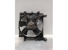Recambio de electroventilador para subaru legacy iv (bl) 2.0 d awd (bld) referencia OEM IAM    2