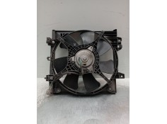 Recambio de electroventilador para subaru legacy iv (bl) 2.0 d awd (bld) referencia OEM IAM   
