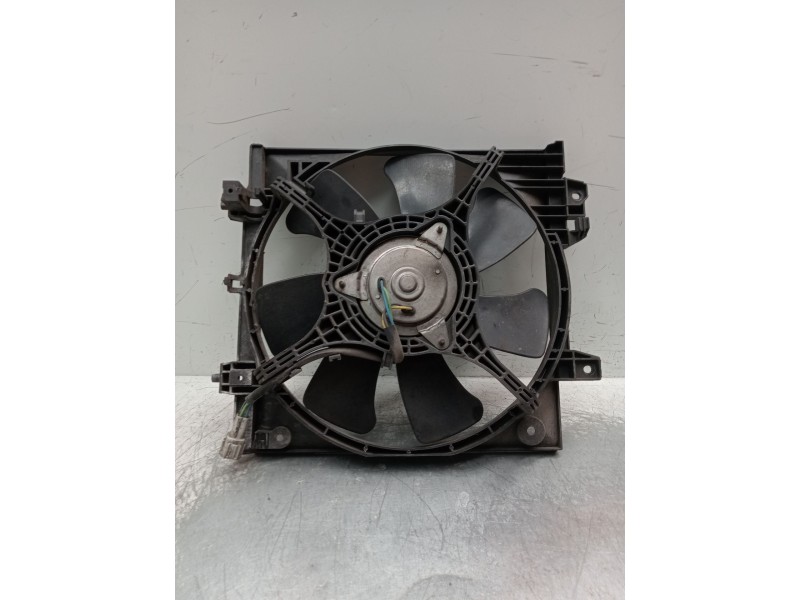 Recambio de electroventilador para subaru legacy iv (bl) 2.0 d awd (bld) referencia OEM IAM   