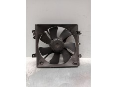 Recambio de electroventilador para subaru legacy iv (bl) 2.0 d awd (bld) referencia OEM IAM    2