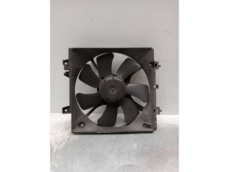 Recambio de electroventilador para subaru legacy iv (bl) 2.0 d awd (bld) referencia OEM IAM   