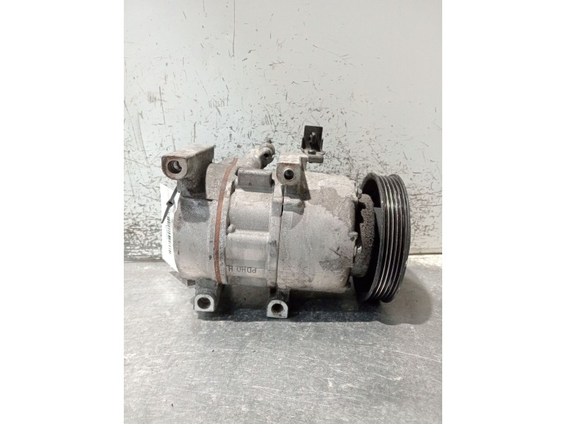 Recambio de compresor aire acondicionado para hyundai tucson (tl, tle) 1.7 crdi referencia OEM IAM F500NFFCA02 LDNA0369 VS16E
