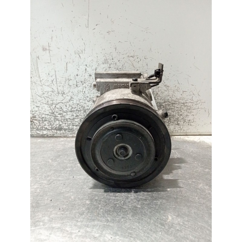 Recambio de compresor aire acondicionado para hyundai tucson (tl, tle) 1.7 crdi referencia OEM IAM F500NFFCA02 LDNA0369 VS16E