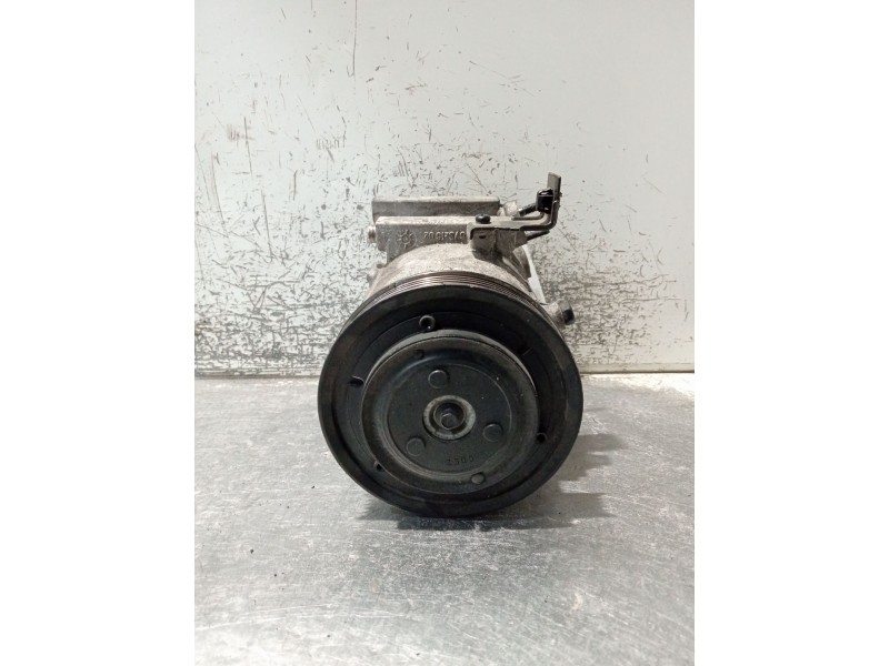 Recambio de compresor aire acondicionado para hyundai tucson (tl, tle) 1.7 crdi referencia OEM IAM F500NFFCA02 LDNA0369 VS16E