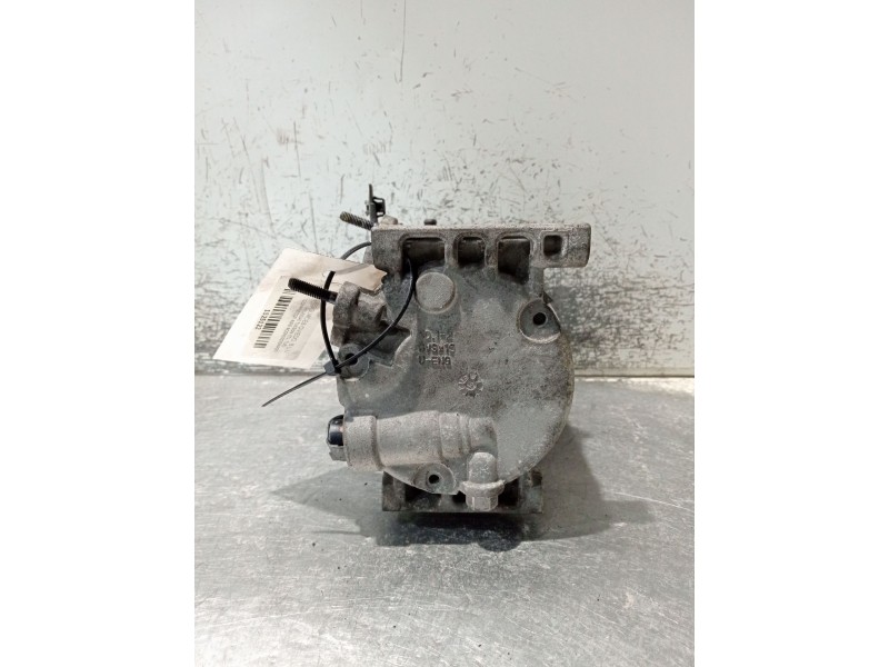Recambio de compresor aire acondicionado para hyundai tucson (tl, tle) 1.7 crdi referencia OEM IAM F500NFFCA02 LDNA0369 VS16E