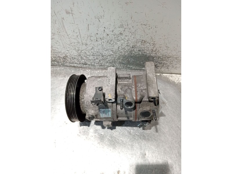 Recambio de compresor aire acondicionado para hyundai tucson (tl, tle) 1.7 crdi referencia OEM IAM F500NFFCA02 LDNA0369 VS16E
