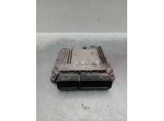 Recambio de centralita motor uce para volkswagen touareg (7la, 7l6, 7l7) 5.0 v10 tdi referencia OEM IAM 0281011481 070906016AA 