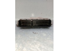 Recambio de centralita motor uce para volkswagen touareg (7la, 7l6, 7l7) 5.0 v10 tdi referencia OEM IAM 0281011481 070906016AA  2