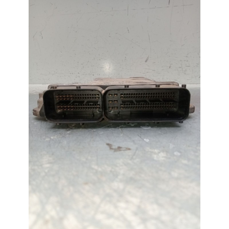 Recambio de centralita motor uce para volkswagen touareg (7la, 7l6, 7l7) 5.0 v10 tdi referencia OEM IAM 0281011481 070906016AA 