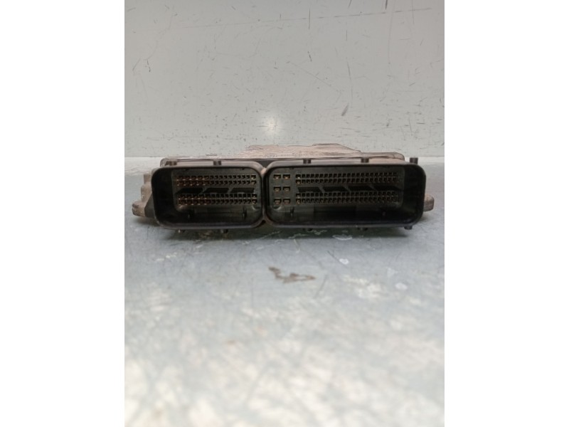 Recambio de centralita motor uce para volkswagen touareg (7la, 7l6, 7l7) 5.0 v10 tdi referencia OEM IAM 0281011481 070906016AA 