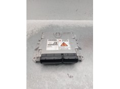 Recambio de centralita motor uce para subaru legacy iv (bl) 2.0 d awd (bld) referencia OEM IAM 2758007492 22611AN040 