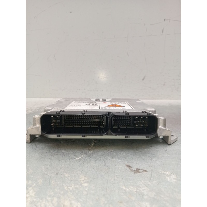 Recambio de centralita motor uce para subaru legacy iv (bl) 2.0 d awd (bld) referencia OEM IAM 2758007492 22611AN040 