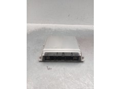 Recambio de centralita motor uce para mercedes-benz clase c (w203) c 220 cdi (203.006) referencia OEM IAM 0281011001 A6111537779