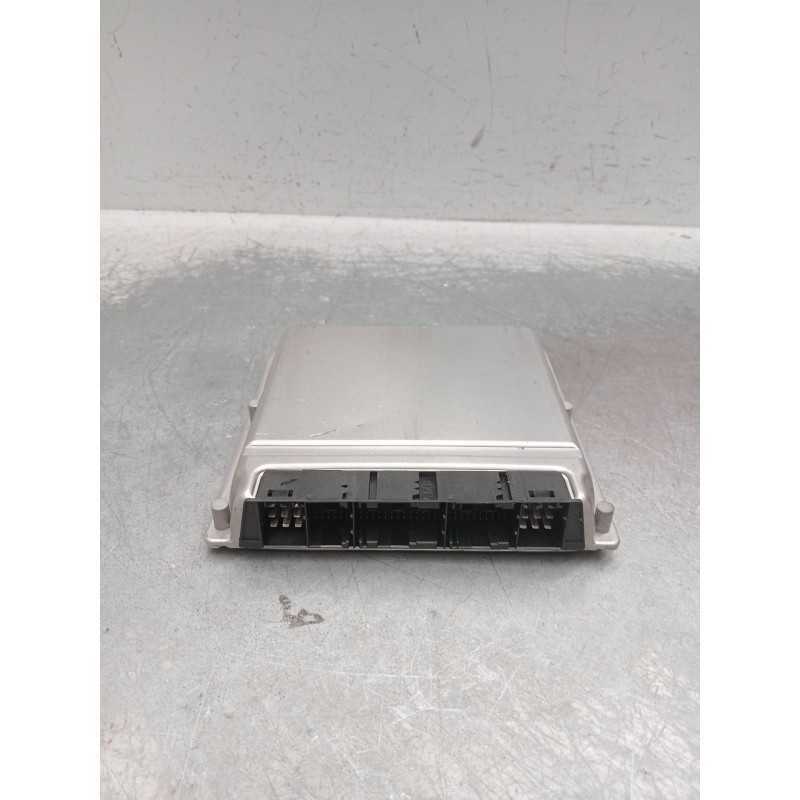 Recambio de centralita motor uce para mercedes-benz clase c (w203) c 220 cdi (203.006) referencia OEM IAM 0281011001 A6111537779