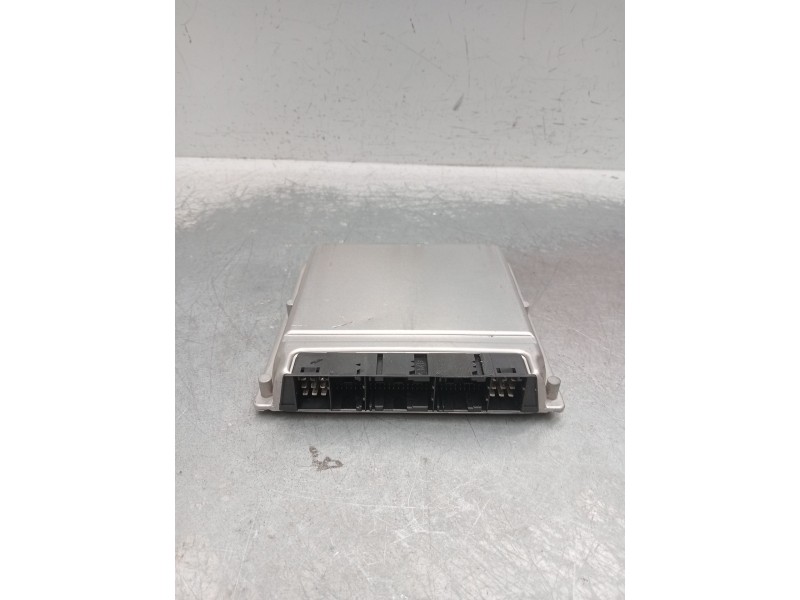 Recambio de centralita motor uce para mercedes-benz clase c (w203) c 220 cdi (203.006) referencia OEM IAM 0281011001 A6111537779