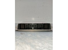 Recambio de centralita motor uce para mercedes-benz clase c (w203) c 220 cdi (203.006) referencia OEM IAM 0281011001 A6111537779 2