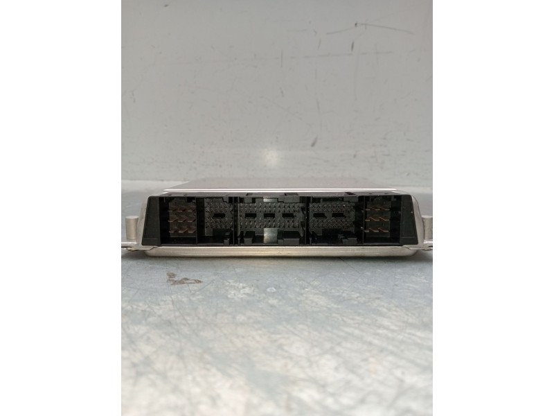 Recambio de centralita motor uce para mercedes-benz clase c (w203) c 220 cdi (203.006) referencia OEM IAM 0281011001 A6111537779