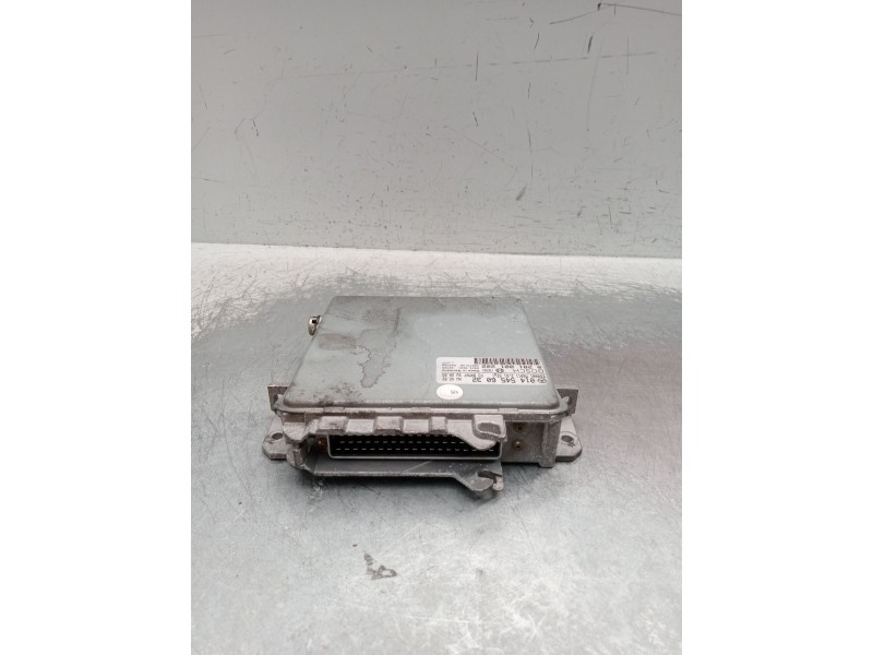 Recambio de centralita motor uce para mercedes-benz clase c (w202) c 250 d (202.125) referencia OEM IAM 0281001202 0145456032 