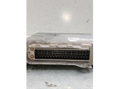 Recambio de centralita motor uce para mercedes-benz clase c (w202) c 250 d (202.125) referencia OEM IAM 0281001202 0145456032  2