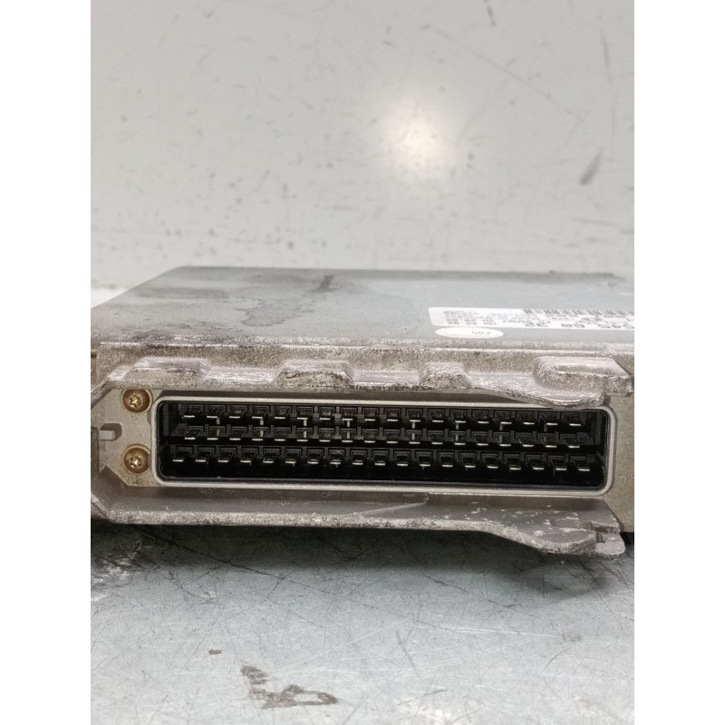 Recambio de centralita motor uce para mercedes-benz clase c (w202) c 250 d (202.125) referencia OEM IAM 0281001202 0145456032 