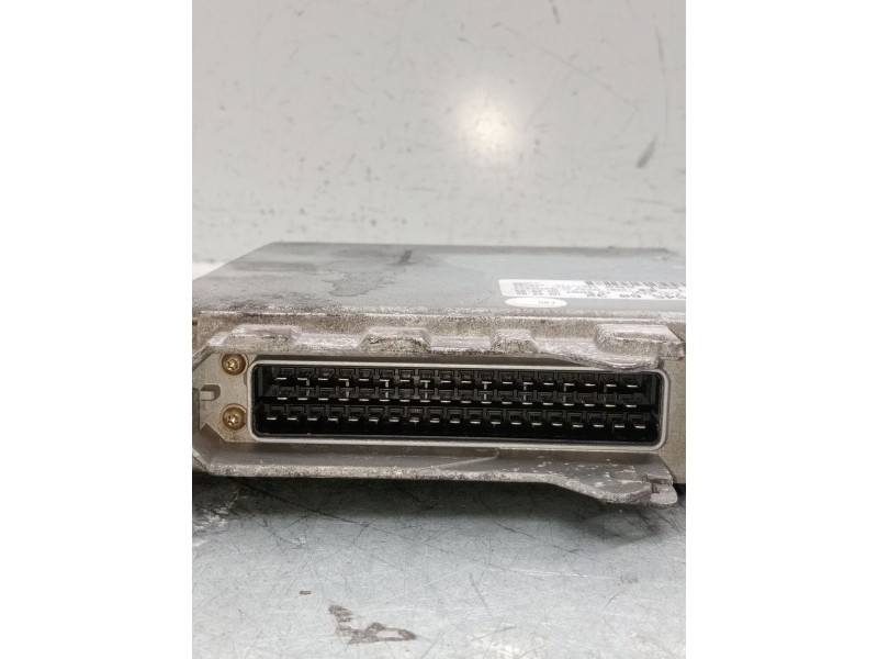 Recambio de centralita motor uce para mercedes-benz clase c (w202) c 250 d (202.125) referencia OEM IAM 0281001202 0145456032 