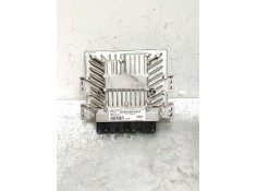 Recambio de centralita motor uce para ford mondeo iv turnier (ba7) 2.0 tdci referencia OEM IAM 6U7112A650KA 5WS40508A 