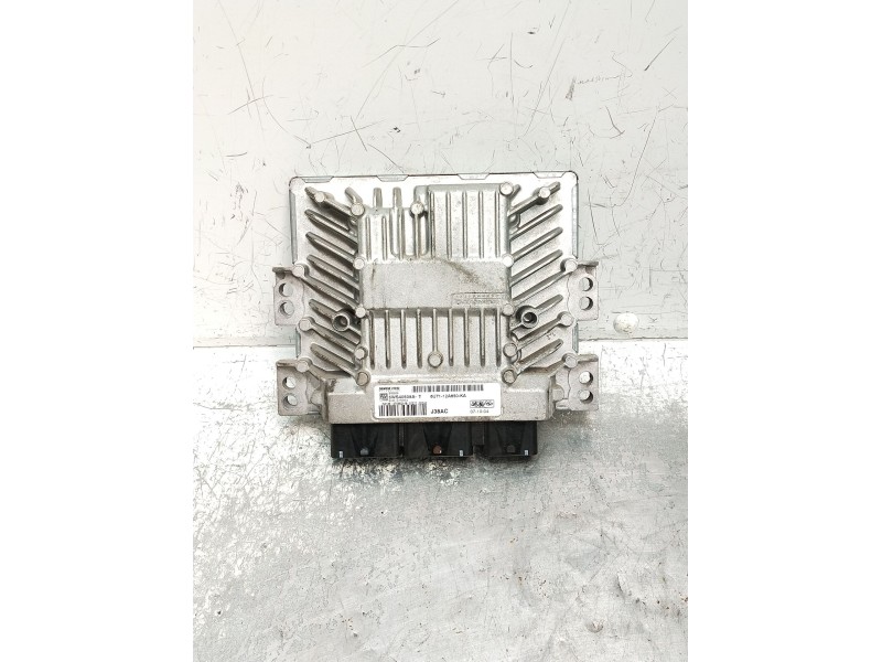 Recambio de centralita motor uce para ford mondeo iv turnier (ba7) 2.0 tdci referencia OEM IAM 6U7112A650KA 5WS40508A 