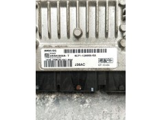 Recambio de centralita motor uce para ford mondeo iv turnier (ba7) 2.0 tdci referencia OEM IAM 6U7112A650KA 5WS40508A  2