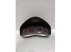 Recambio de cuadro instrumentos para subaru legacy iv (bl) 2.0 d awd (bld) referencia OEM IAM 85002AG010 034000NSL400L 030531112