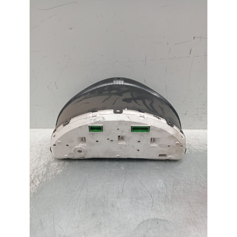 Recambio de cuadro instrumentos para subaru legacy iv (bl) 2.0 d awd (bld) referencia OEM IAM 85002AG010 034000NSL400L 030531112