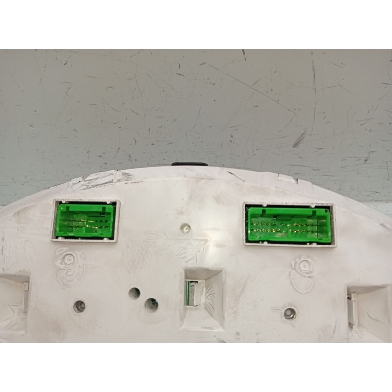 Recambio de cuadro instrumentos para subaru legacy iv (bl) 2.0 d awd (bld) referencia OEM IAM 85002AG010 034000NSL400L 030531112