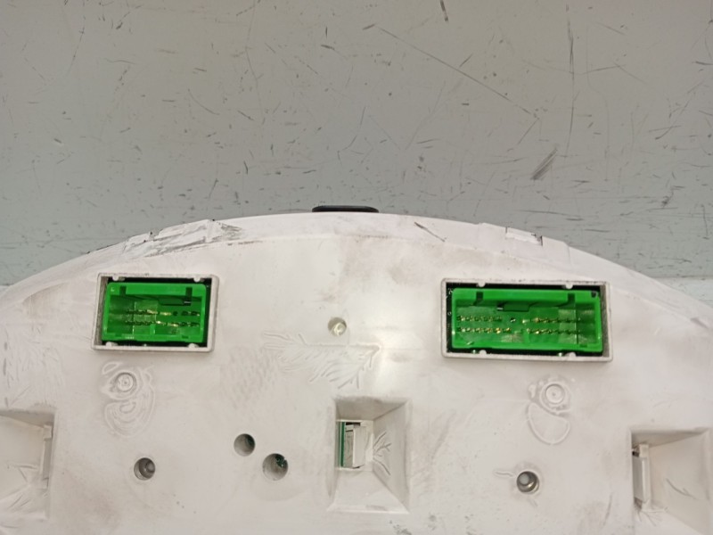 Recambio de cuadro instrumentos para subaru legacy iv (bl) 2.0 d awd (bld) referencia OEM IAM 85002AG010 034000NSL400L 030531112