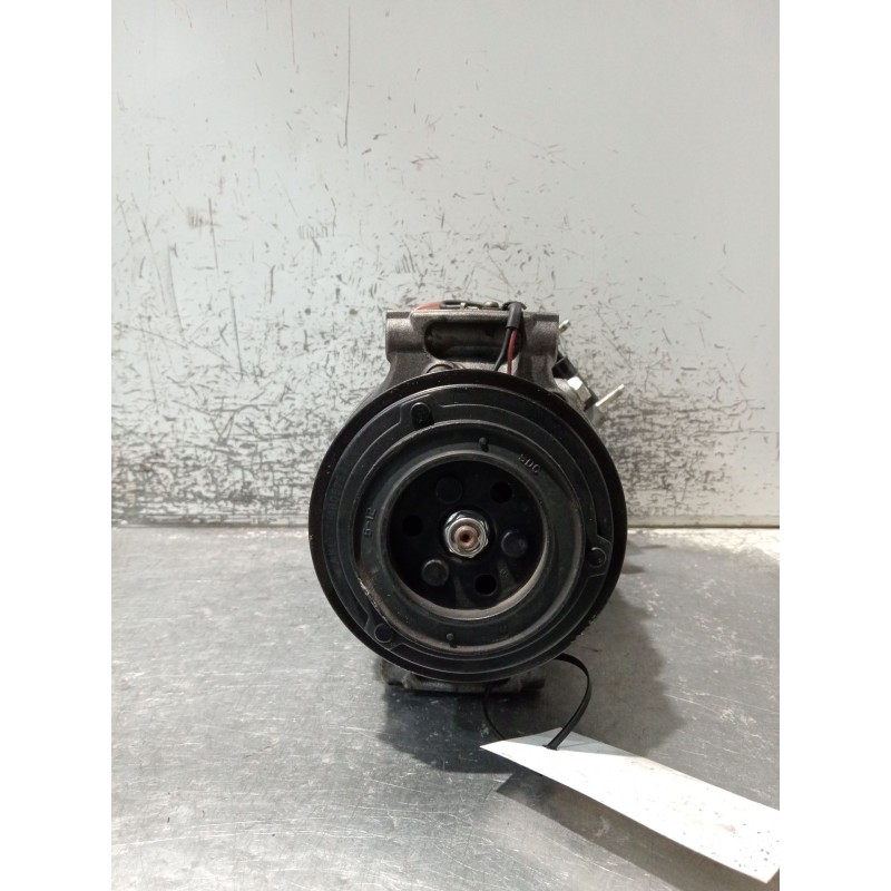 Recambio de compresor aire acondicionado para jaguar e-pace (x540) 2.0 d180 awd referencia OEM IAM CPLA19D629BH 8777P 