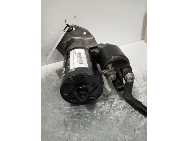 Recambio de motor arranque para volkswagen polo berlina (6n2) trendline referencia OEM IAM   