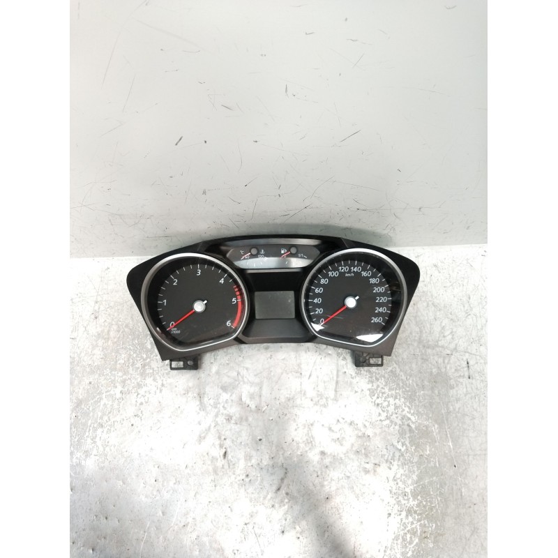Recambio de cuadro instrumentos para ford mondeo iv turnier (ba7) 2.0 tdci referencia OEM IAM 6M2T10849CN 6M2T14C026AK 6M2T14C08